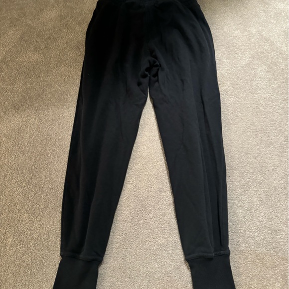 sweatpants - Picture 2 of 2